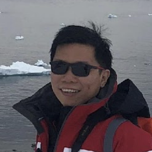 Gregory Lau