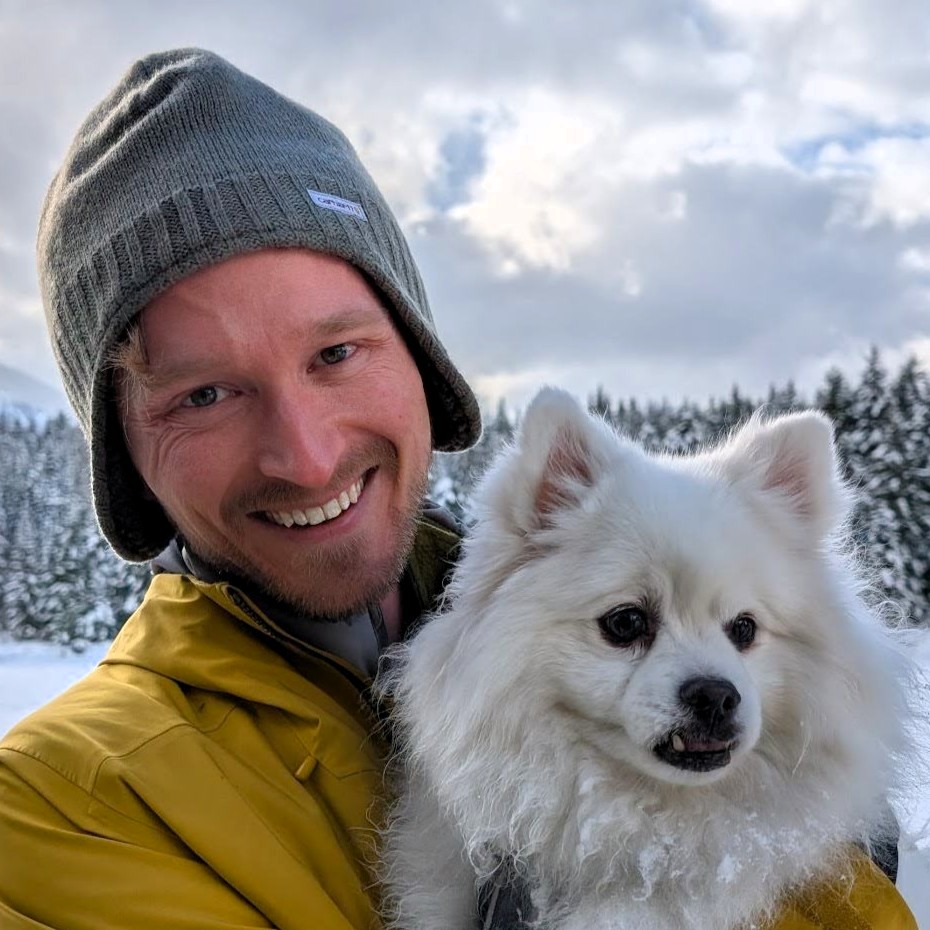 Ian Magnusson