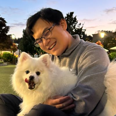 Rui Xin