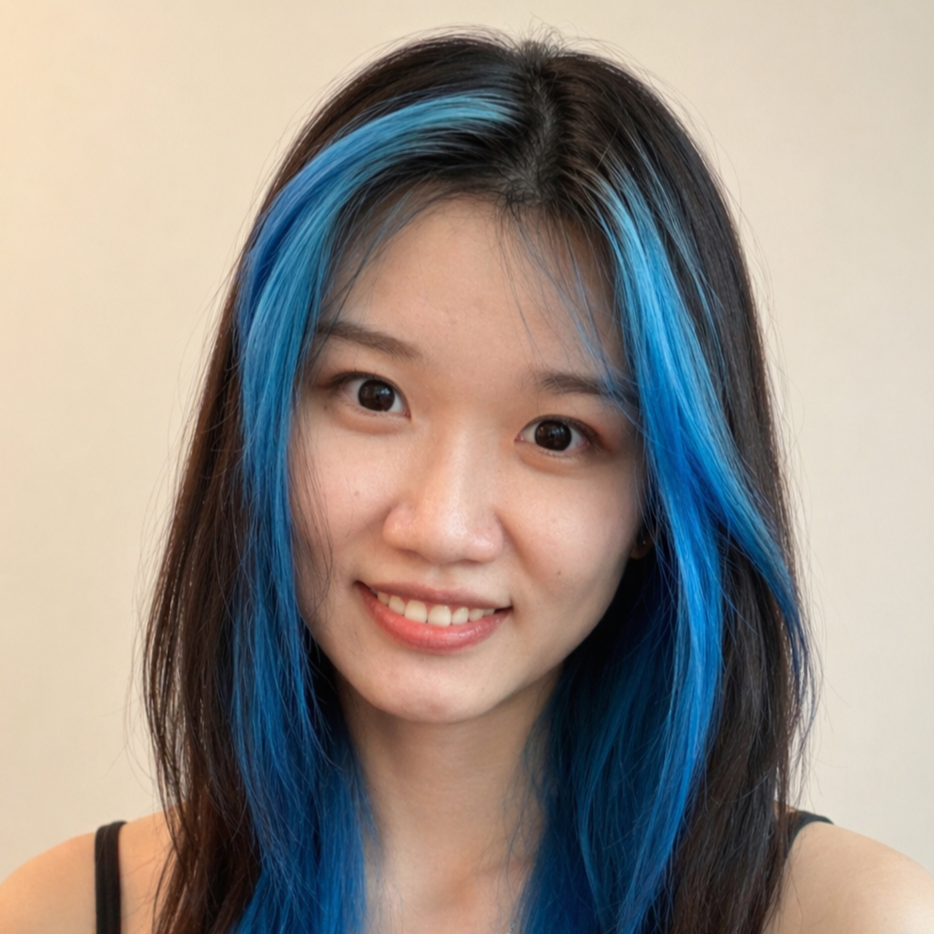 Rulin Shao