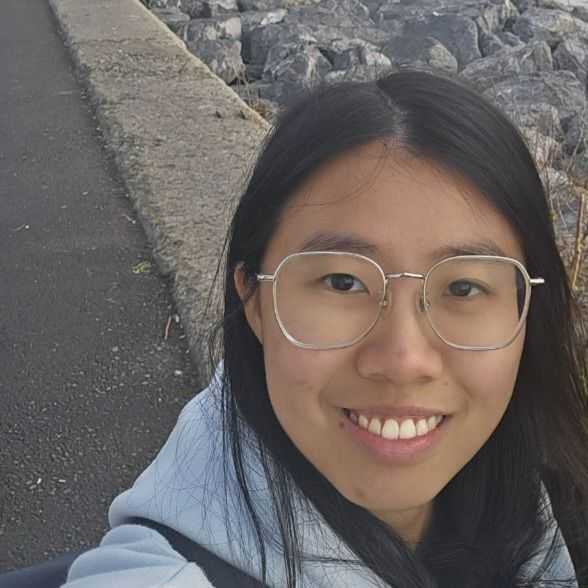 Ruth Chew